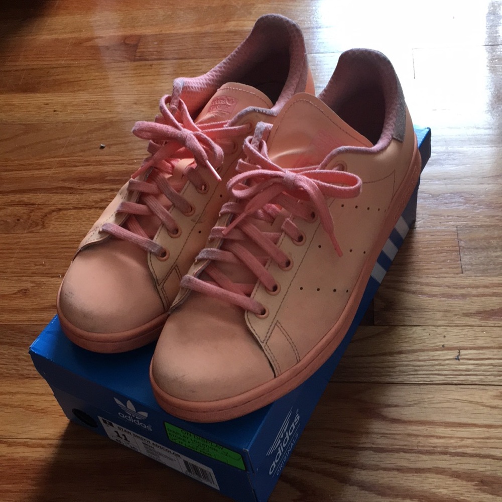 Stan smith adicolor